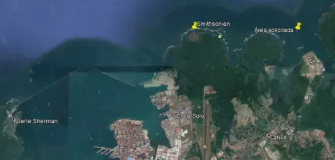 Rechazo a proyecto de 'bunkering' gana fuerza