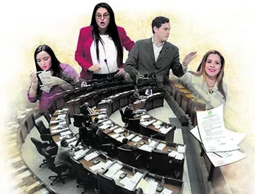 Anteproyectos de ley que no cumplen expectativas en la Asamblea Nacional
