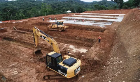 El  Idaan heredará asignaciones para el gobierno de Laurentino Cortizo