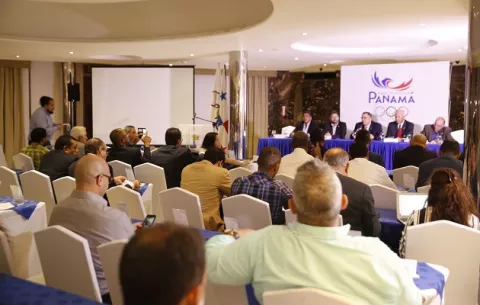 Comité Olímpico de Panamá tendrá presupuesto de un millón y medio para 2019