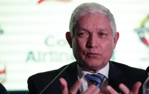 Organizar la Serie del Caribe en Panamá fue un milagro