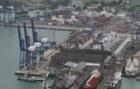 Panamá se prepara  en materia de Ciberseguridad Marítima y Portuaria