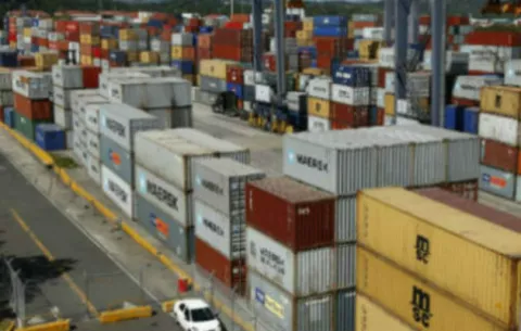 Movimiento de carga se recupera 