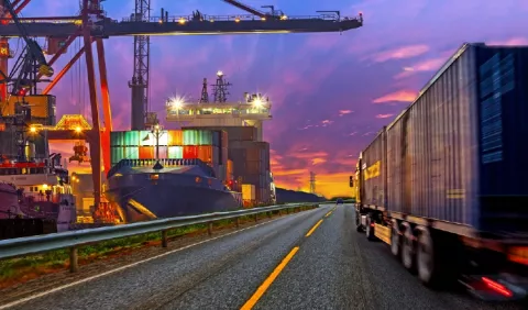 Mejorar  instalaciones, un desafío para los puertos de Panamá
