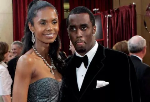 Ex de Diddy murió de neumonía