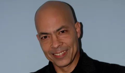 Tertulia con Luis Pulido Ritter
