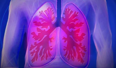 Asiste a la campaña informativa por la salud pulmonar 