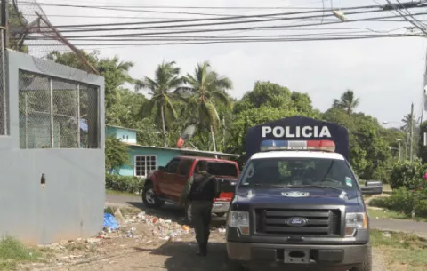 Punta Coco no resuelve la inseguridad en el país