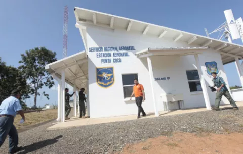 Reapertura de Punta Coco no conllevará a la  disminución de la delincuencia, asegura sociólogo