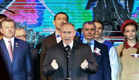 Rusia rechaza la exigencia de EE.UU. de retirar a su personal militar en Venezuela