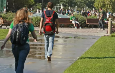 Sondeo revela que los jóvenes de EEUU se dopan más 