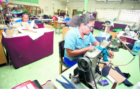 Gobierno no aplica  políticas para las pymes