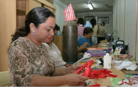 Pymes de Latinoamérica están en Italia
