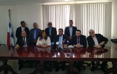 Querellantes en caso Ricardo Martinelli presentarán dos recursos ante la Corte Suprema de Justicia