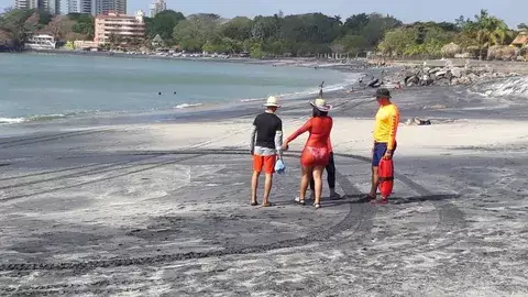 Tome precaución ante máximos índices de radiación ultravioleta