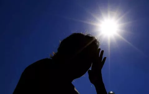 Sinaproc emite aviso por índices muy altos radiación ultravioleta