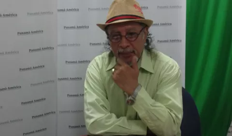 Terror y suspenso en el libro 'El hueco del comején'