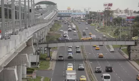 Adjudican contrato de ramal de la Línea 2 a FCC y  Odebrecht  