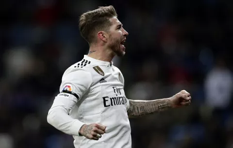 Real Madrid marca el camino ante el Leganés en Copa del Rey