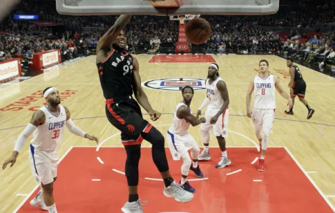  Popovich supera al legendario Pat Riley, mientras Raptors de Toronto gana