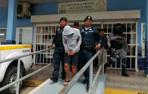 Ratifican detención preventiva contra  acusado por crimen de asiática en Arraiján