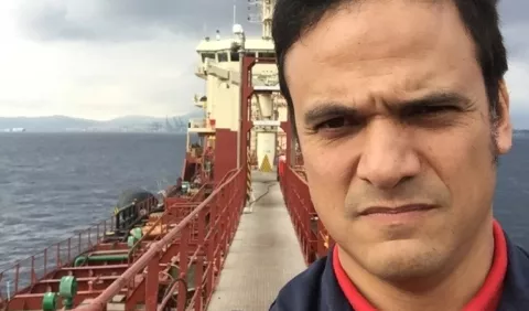 Raúl De Saint Malo sigue libre y busca dilatar pago de condena