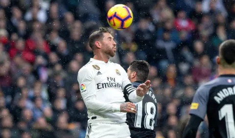Casemiro y Modric hacen carburar al Real Madrid