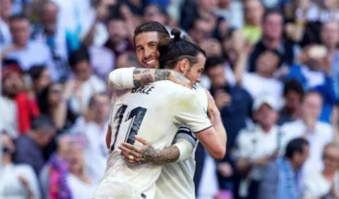 Zinedine Zidane vuelve a debutar con victoria en el Real Madrid
