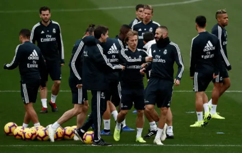 Real Madrid no es el mejor de la década, reitera Guardiola