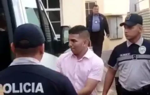 Tribunal reduce de 13 a 8 años de prisión para hijo que mató a su padre en Chiriquí