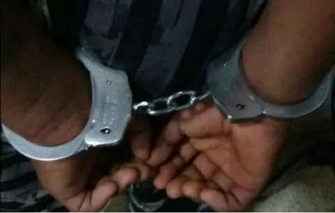 Recapturan a un evadido del Centro de Cumplimiento de Menores en David