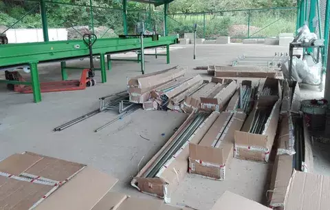 El Minsa pide explicaciones sobre planta de reciclaje en Chame