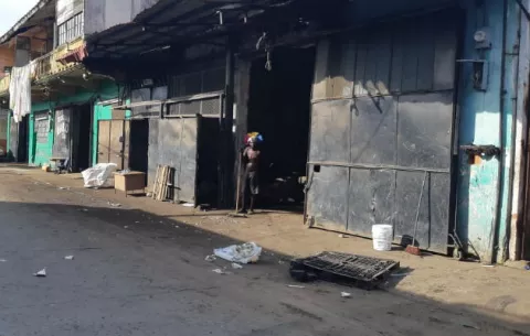 Regulan horario de operación de las empresas recicladoras en Colón 