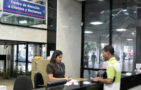Superintendencia de Bancos de Panamá recibió 453 quejas reclamos hasta octubre