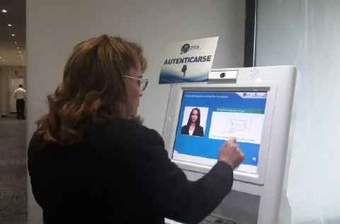 Más de 54 mil  personas adquieren su récord policivo con el nuevo sistema en línea