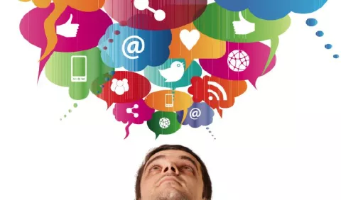 Manejo de las críticas en las redes