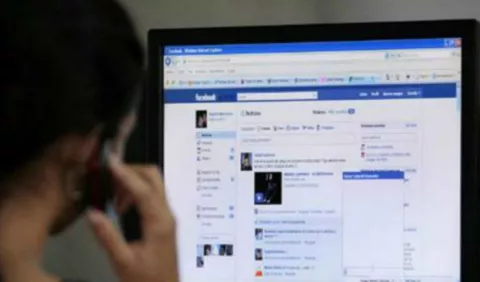 ¡Cuidado, el peligro que corren los hijos a través de las redes sociales!