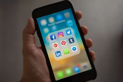 Redes sociales; la herramienta clave para las pequeñas empresas