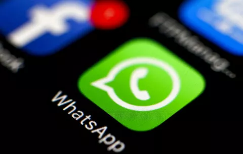 Facebook, Instagram y WhatsApp vuelven a funcionar 