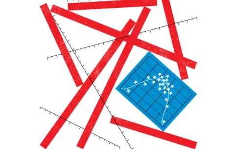 La culpa de este caos es de los economistas