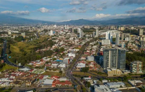 El déficit fiscal de Costa Rica alcanza el 4.5 por ciento del PIB a septiembre de 2018