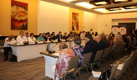 Temas relacionados al Legislativo no generan consenso en las reformas