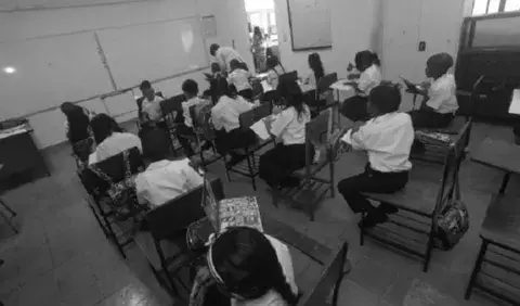 Se vislumbra otro año escolar con los mismos problemas de siempre