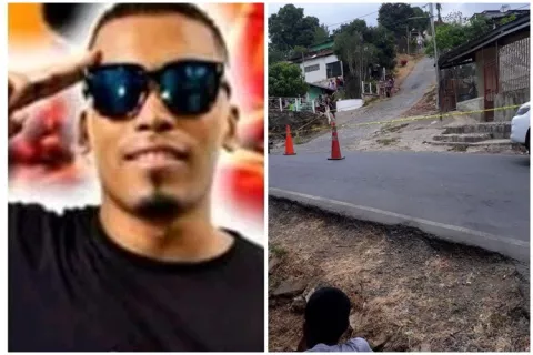 Asesinan a tiros a reguesero en Veracruz