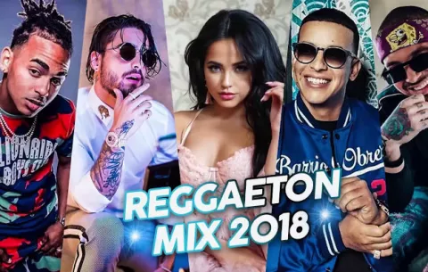 Cuba prohíbe reggaetón 'vulgares y sexistas'