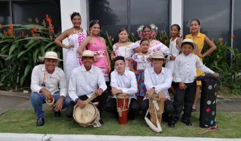 Preparados para el Festival Nacional del Toro Guapo 2019