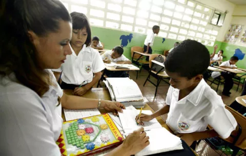 Maruja Gorday: El sistema de educación se debe someter a una reingeniería