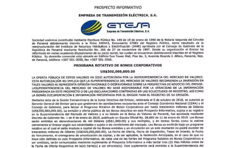 La asesoría después de la renuncia de Augusto Arosemena del ministerio de Comercio