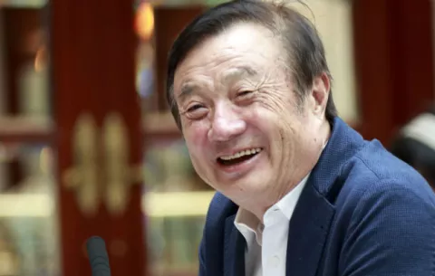 Huawei: Tenemos fortalezas y estamos preparados