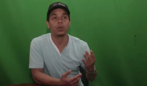 Dirigirá comedia sobre violencia psicológica